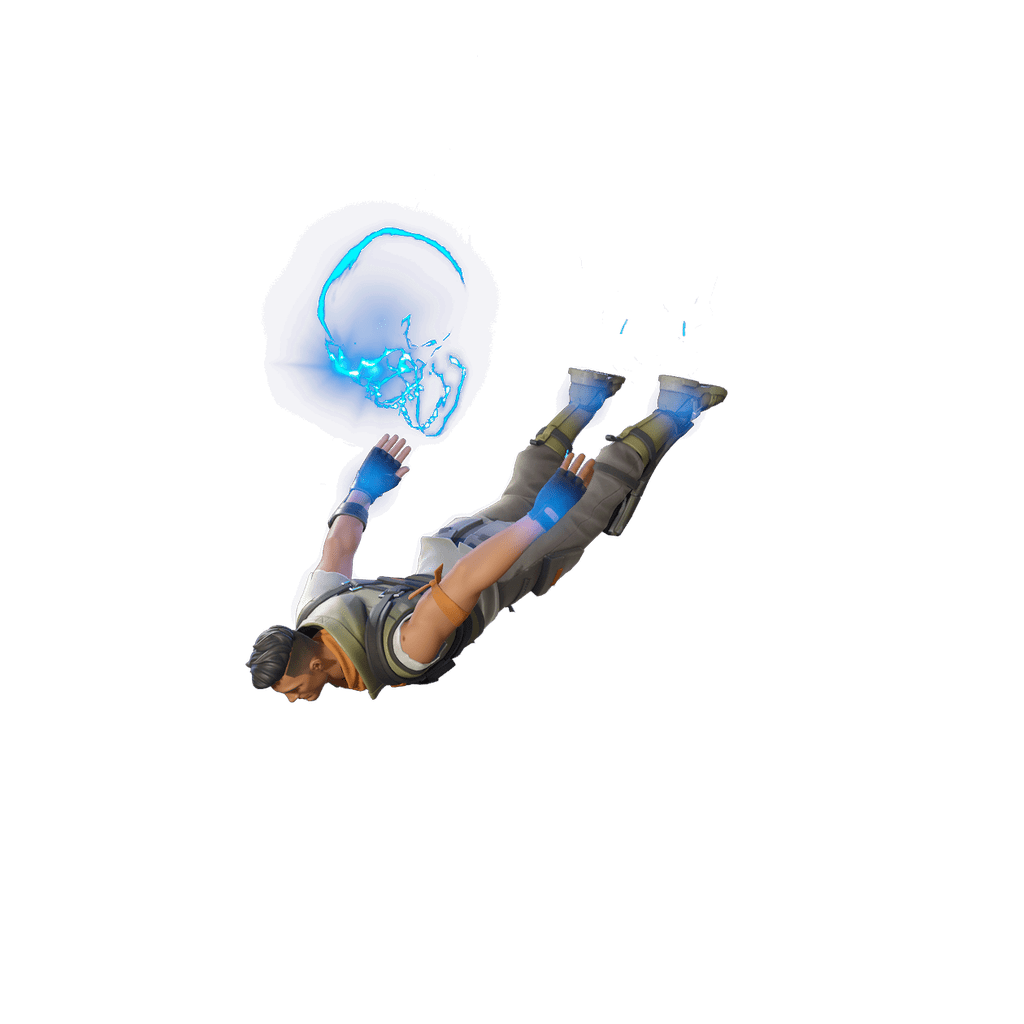 Lightning Dropper
