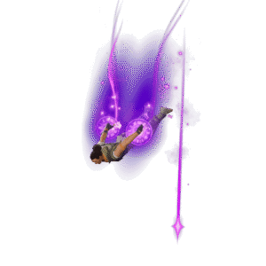 Lovestruck Faller