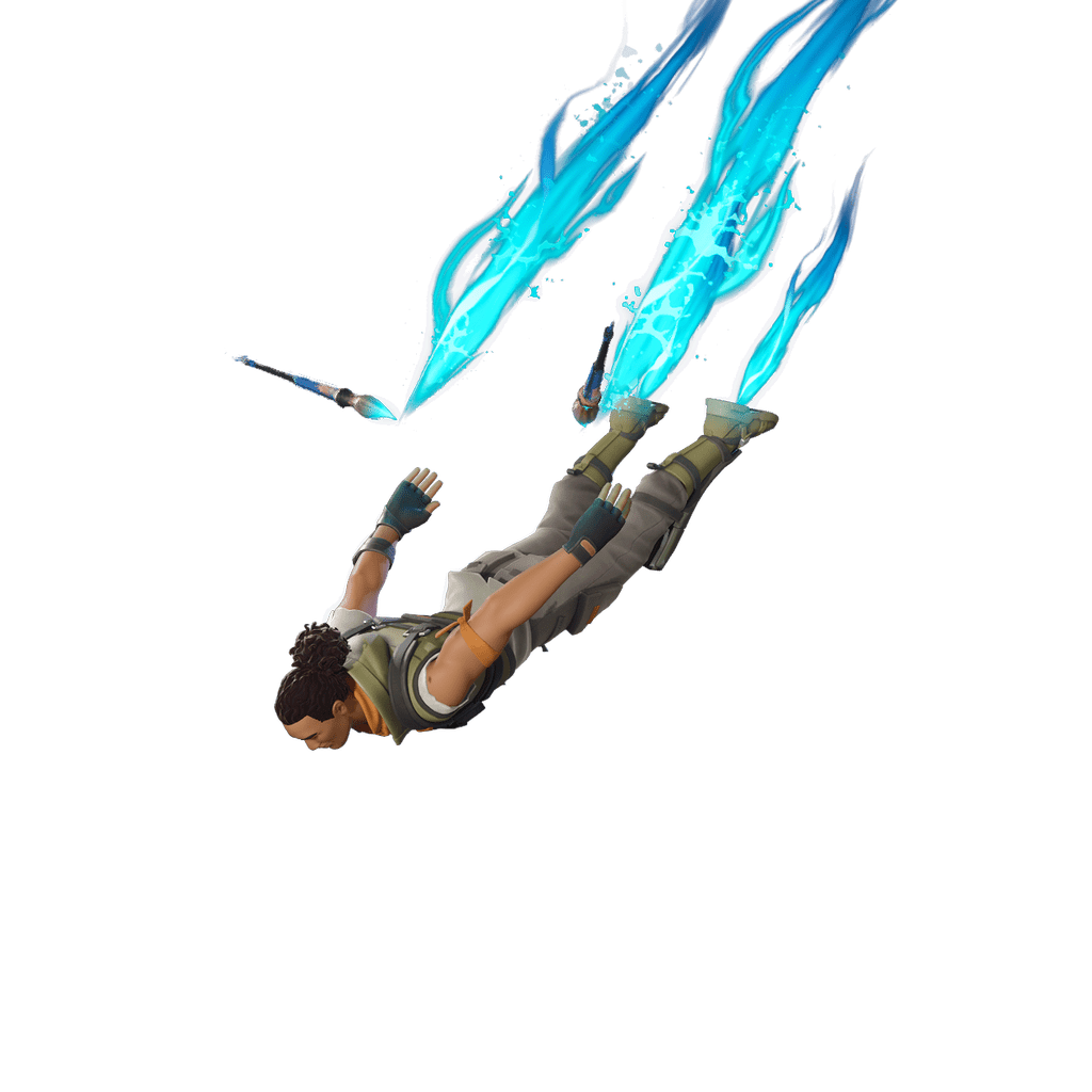 Ink Drop