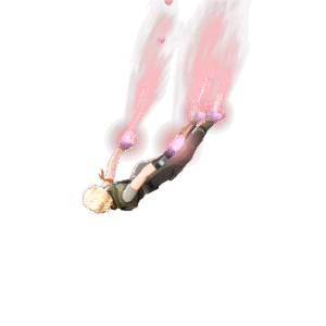 Heart Fall