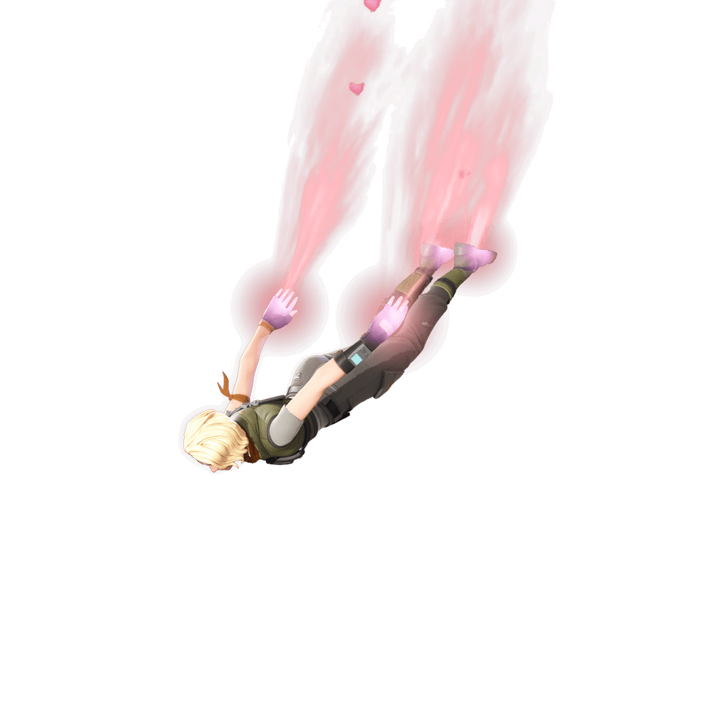 Heart Fall