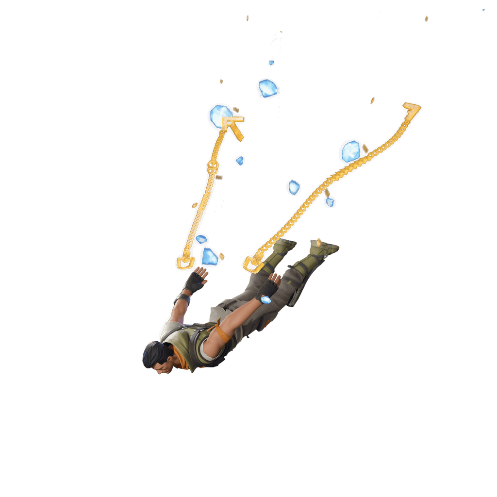 Windfall