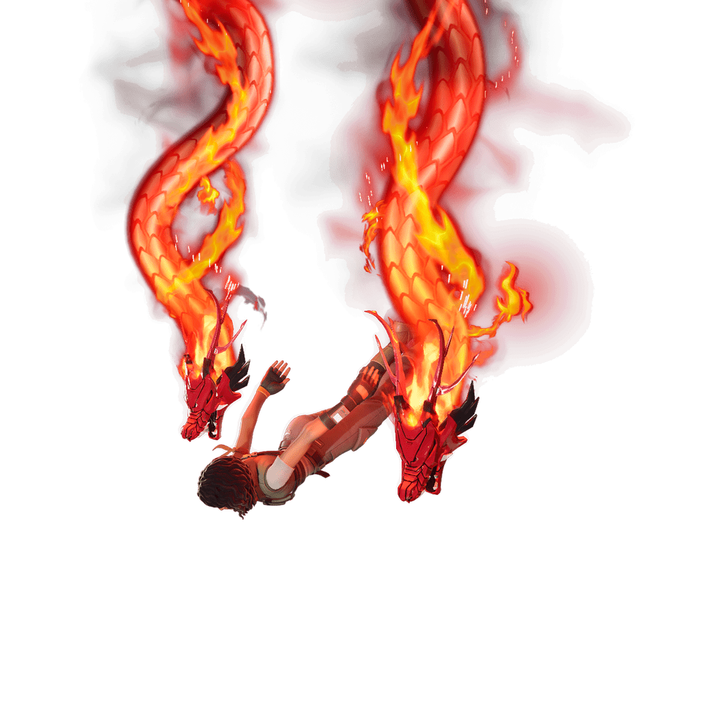 Drakefaller