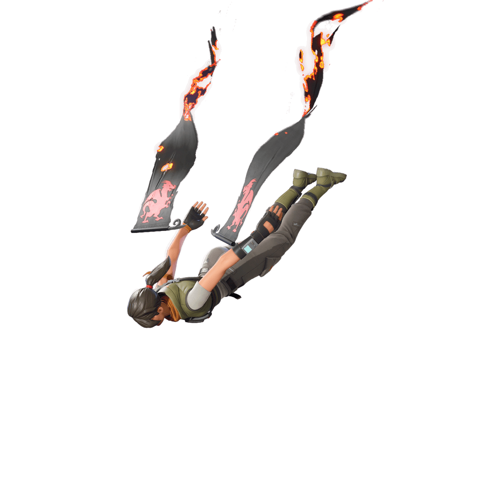 War Banners
