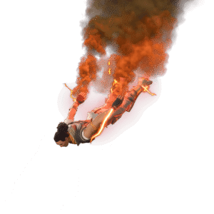 Nitro Smog