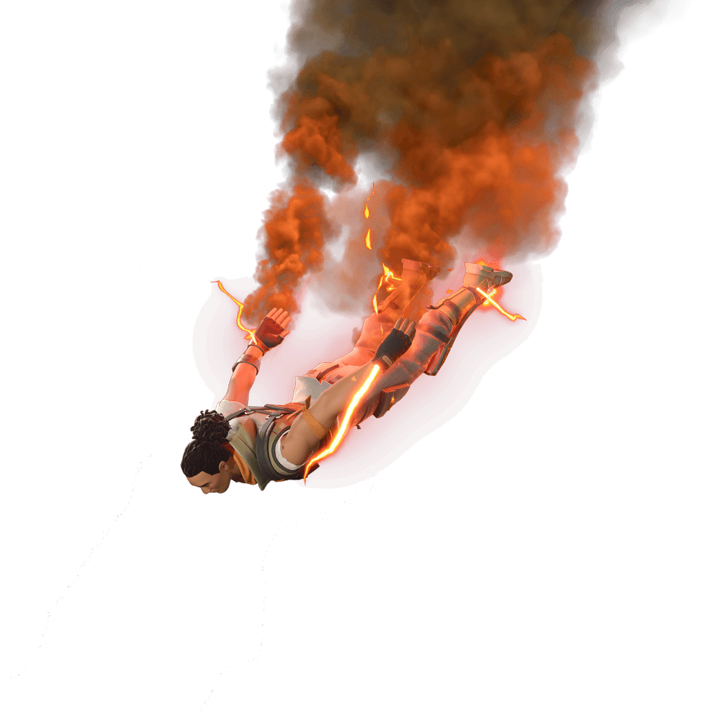 Nitro Smog