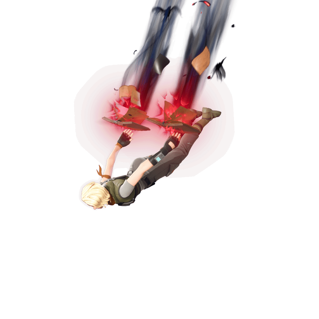 Cursed Tomefaller