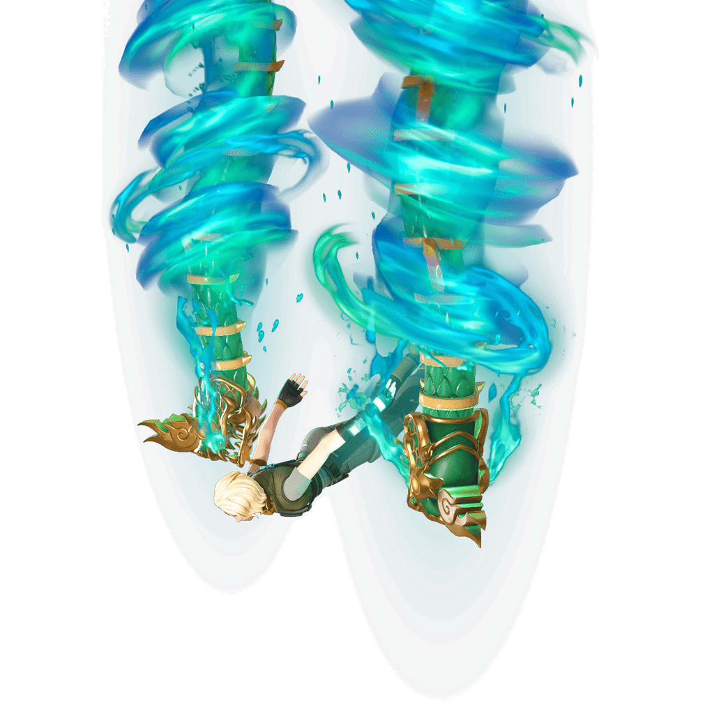 Serpent Diver