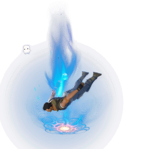 Spritefall