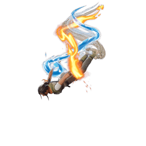 Avatar’s Descent