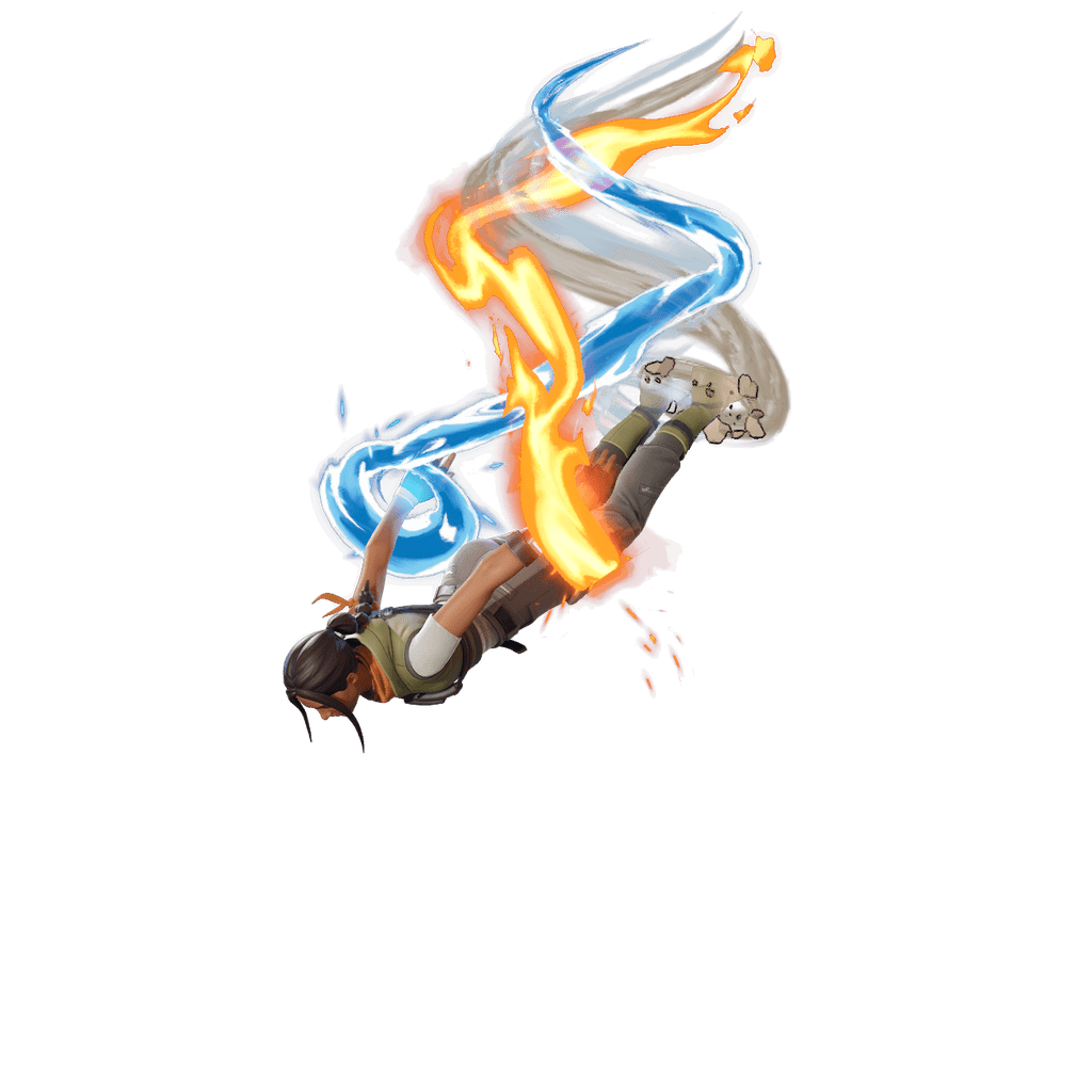 Avatar’s Descent