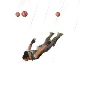 Training Remote Trail