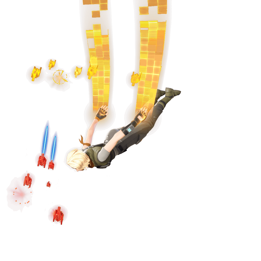 Digital Dogfight