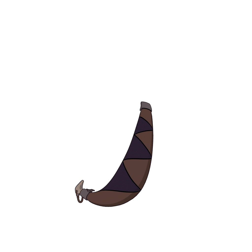 Katara’s Waterskin