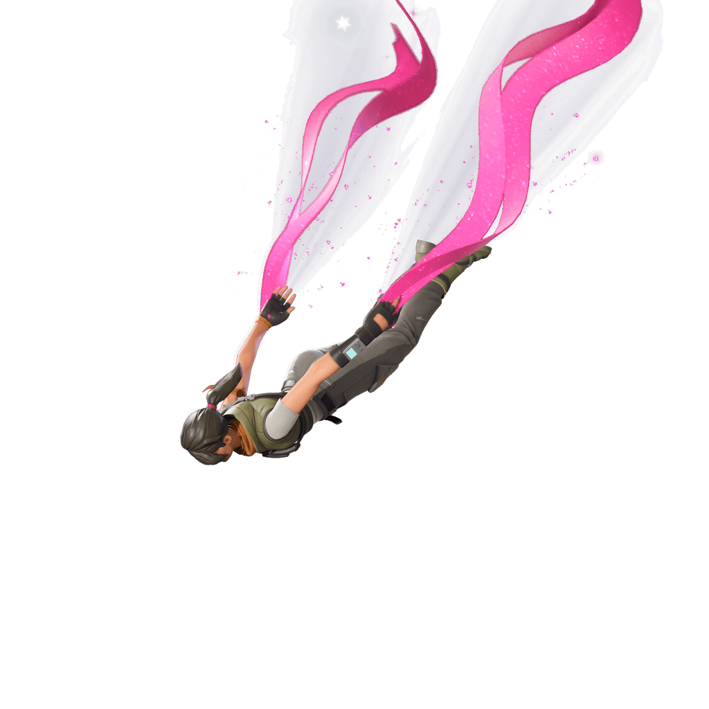 Ribbons