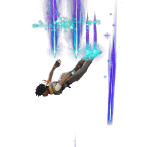 Stellar Barrage