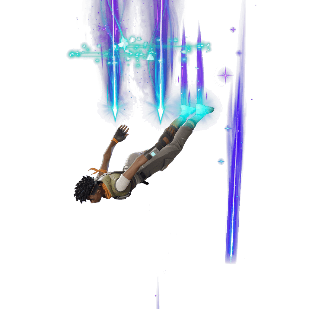 Stellar Barrage