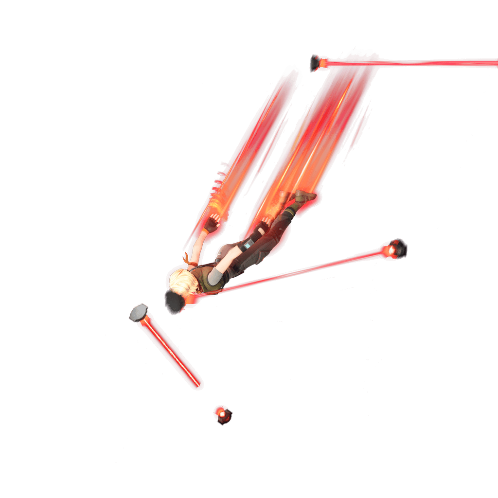 Heistfaller