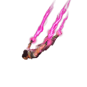 Fox’s Rift