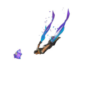 Llama Streamers