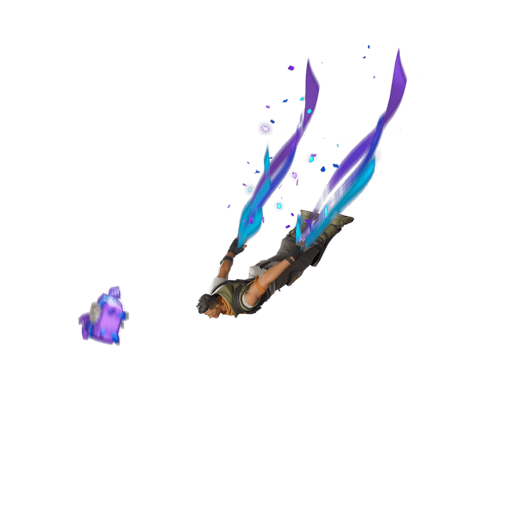 Llama Streamers