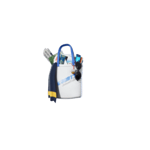 G’Norts Summer Tote