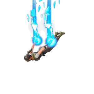 Shardfall