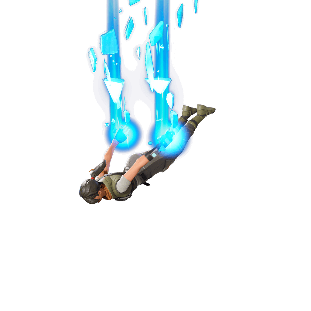 Shardfall
