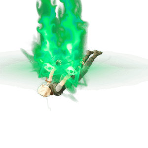 Illusory Plume