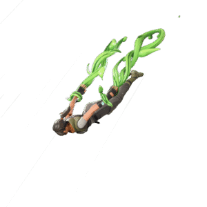 Tendril Dropper