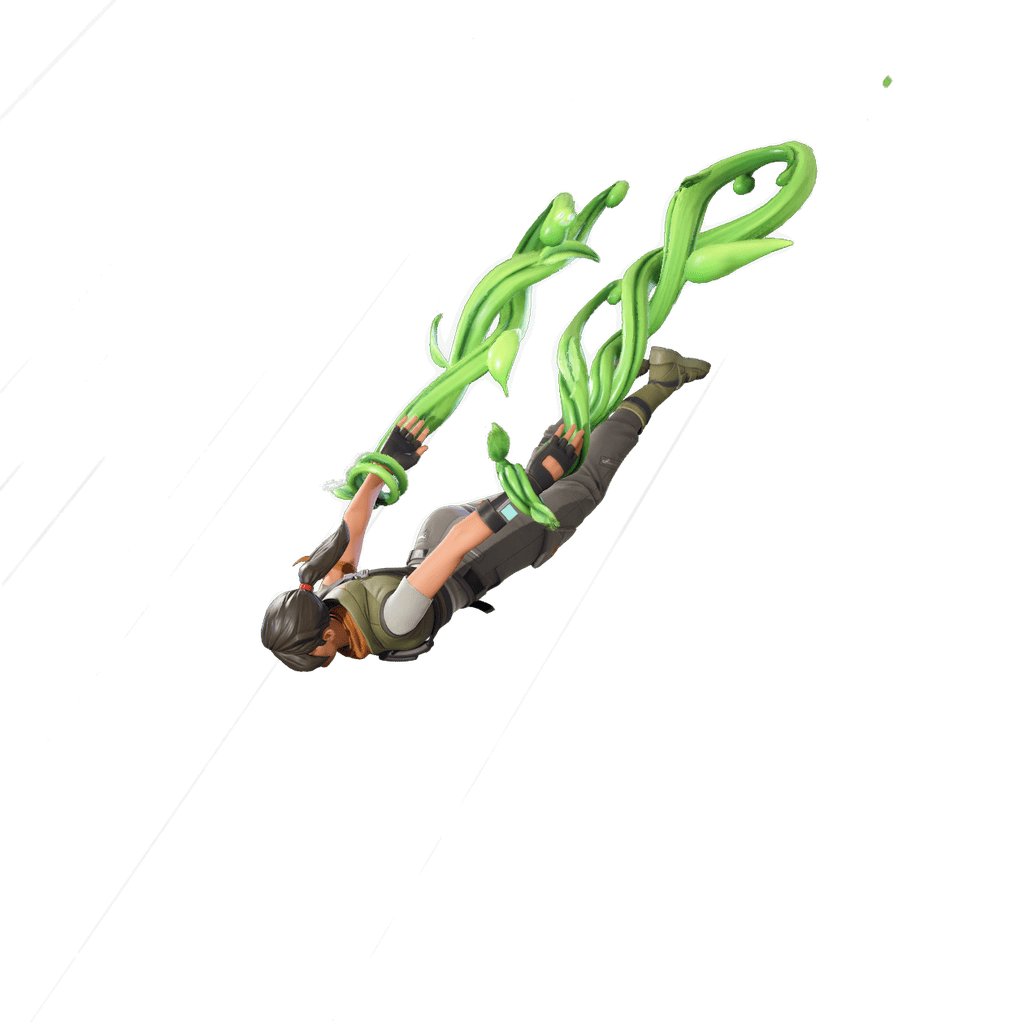Tendril Dropper