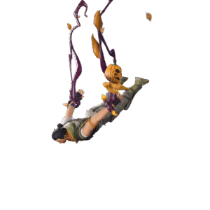 Jack-o’-Drifter