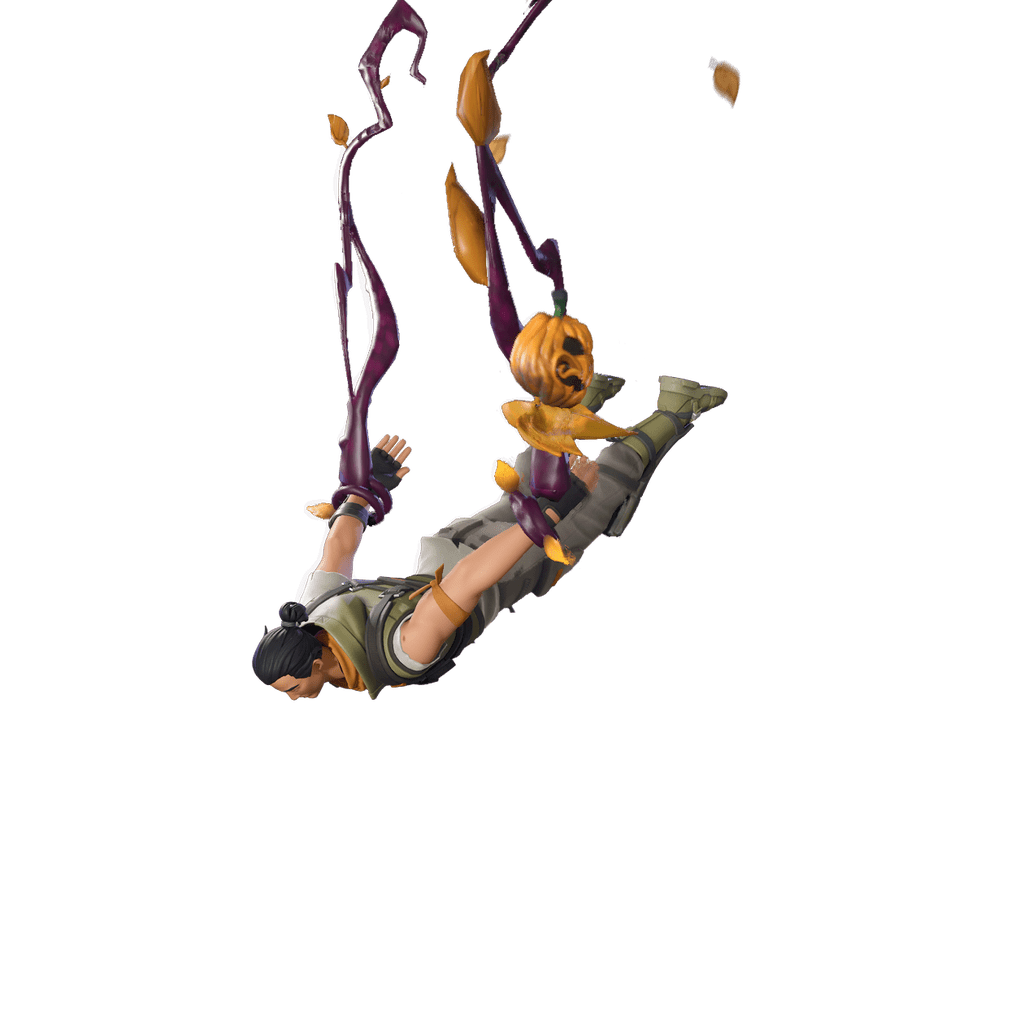 Jack-o’-Drifter