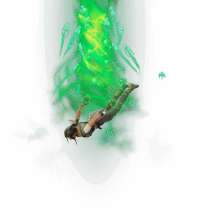 Mortal Spirits