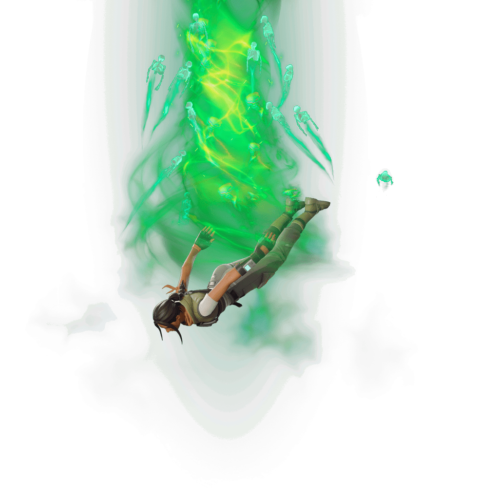 Mortal Spirits