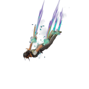 Phantasmic Fall