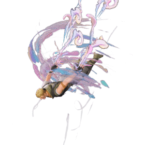 Smoky Swirls