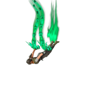 Haunting Bonefall