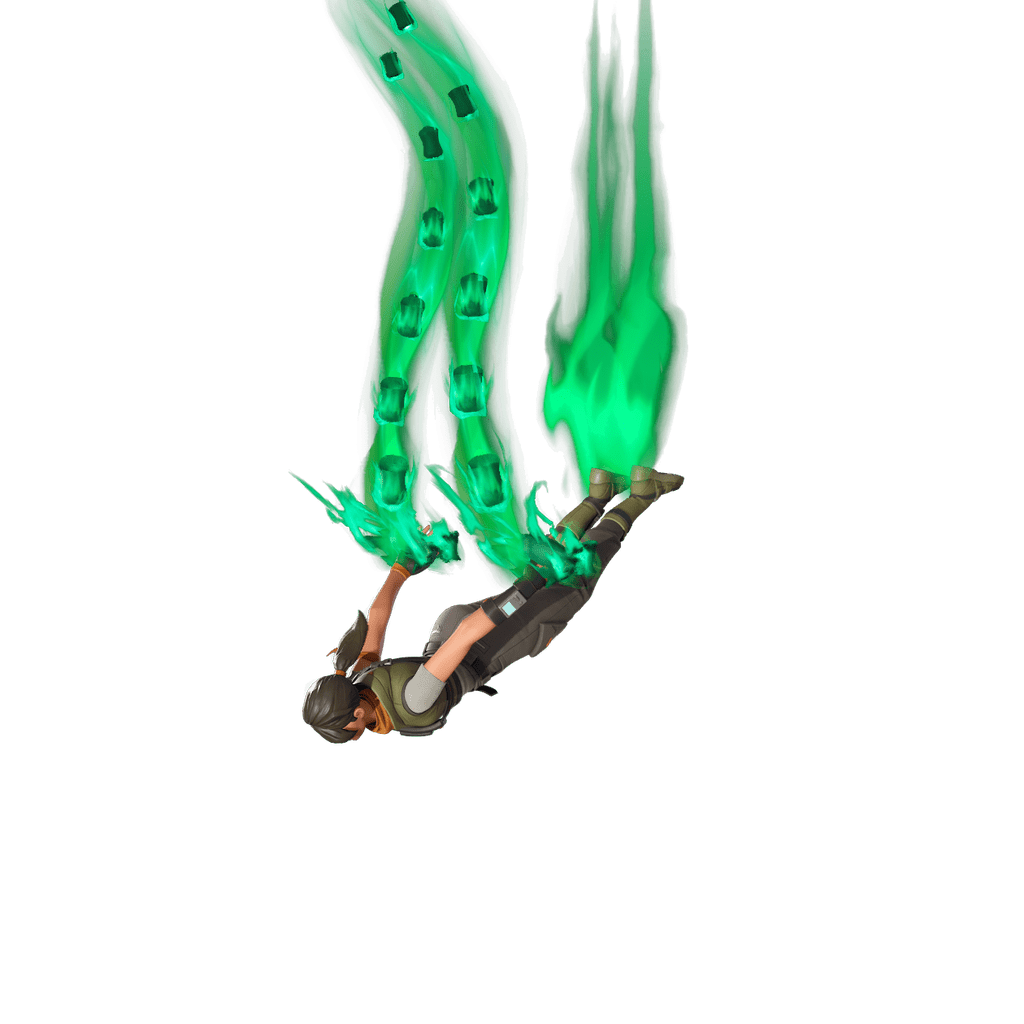 Haunting Bonefall