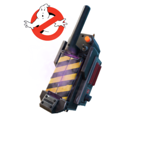 Ghost Trap