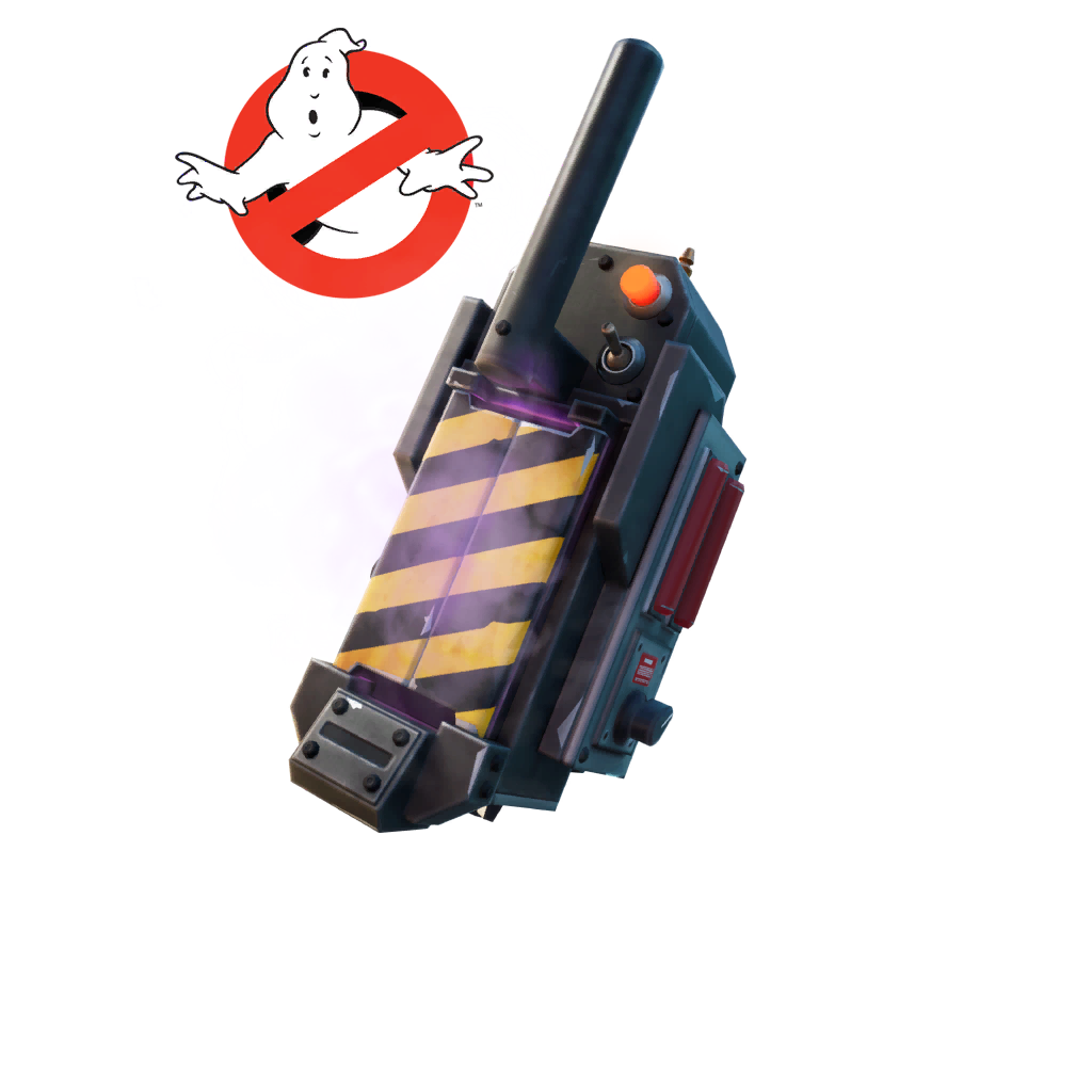 Ghost Trap