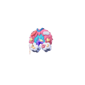 Stuffie Sack
