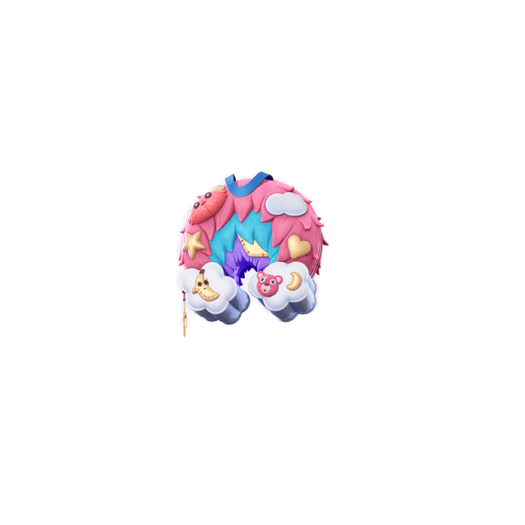 Stuffie Sack