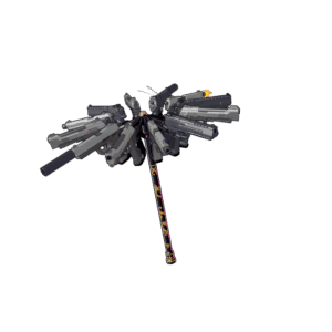 Gunglider
