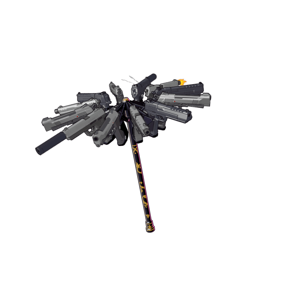 Gunglider