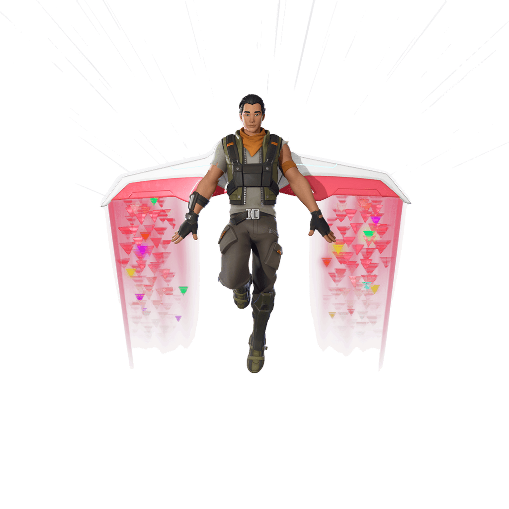 Neo Rider