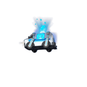 Reboot Replica