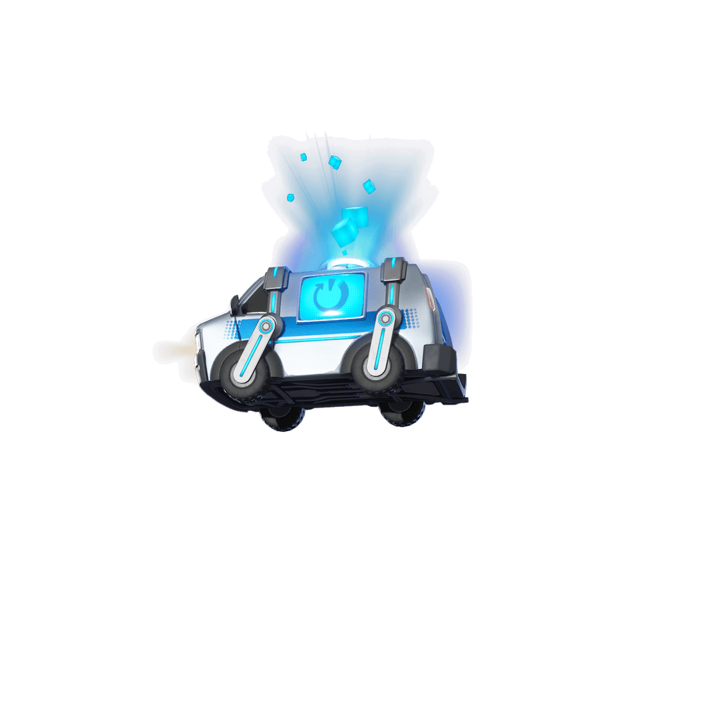 Reboot Replica