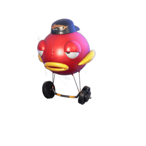 Swole Sailer