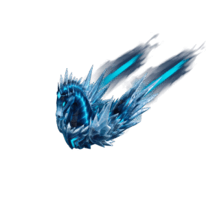 Frostmare Chariot